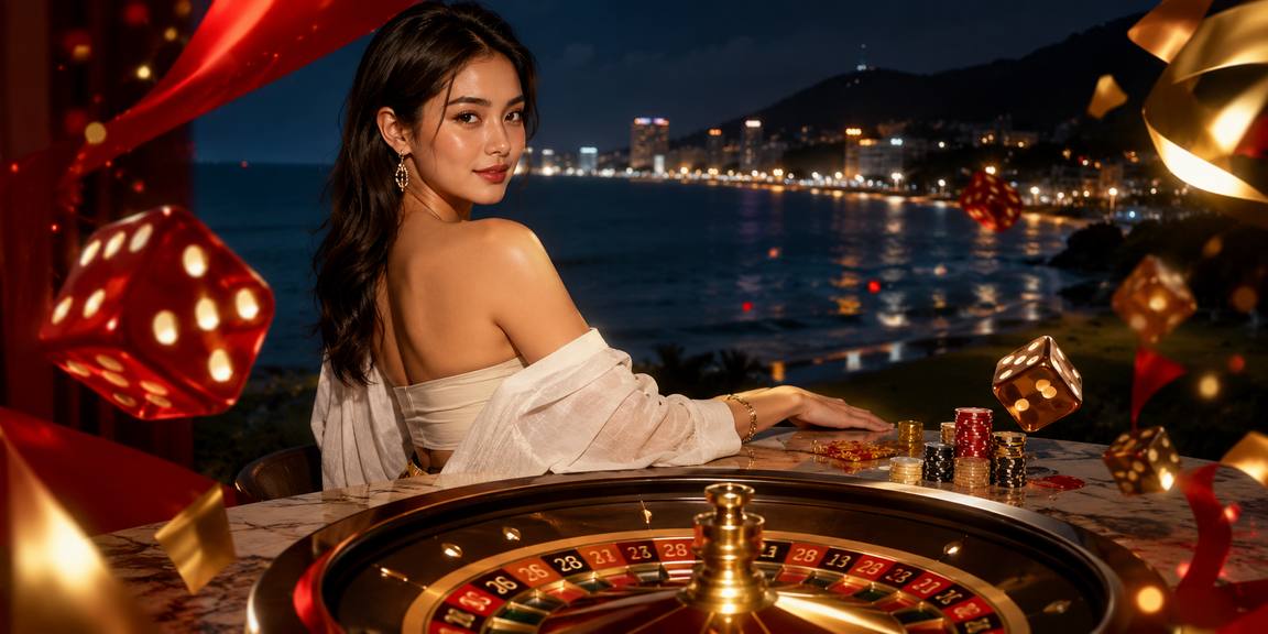 panen138 Live Casino Malaysia dengan lobi Slots dan Sportsbook